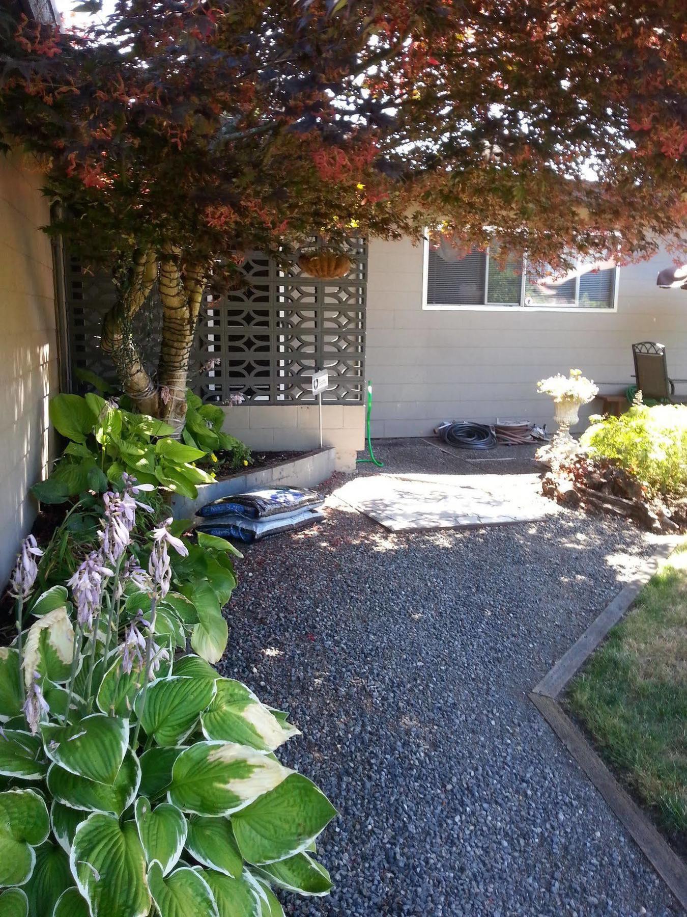 Secret Garden Bed And Breakfast Tacoma Exterior photo